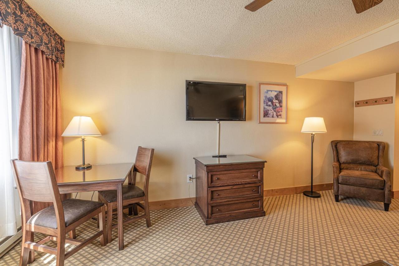 Grand Lodge Condo In The Heart Of Mt Cb Condo Крестед-Бьютт Экстерьер фото