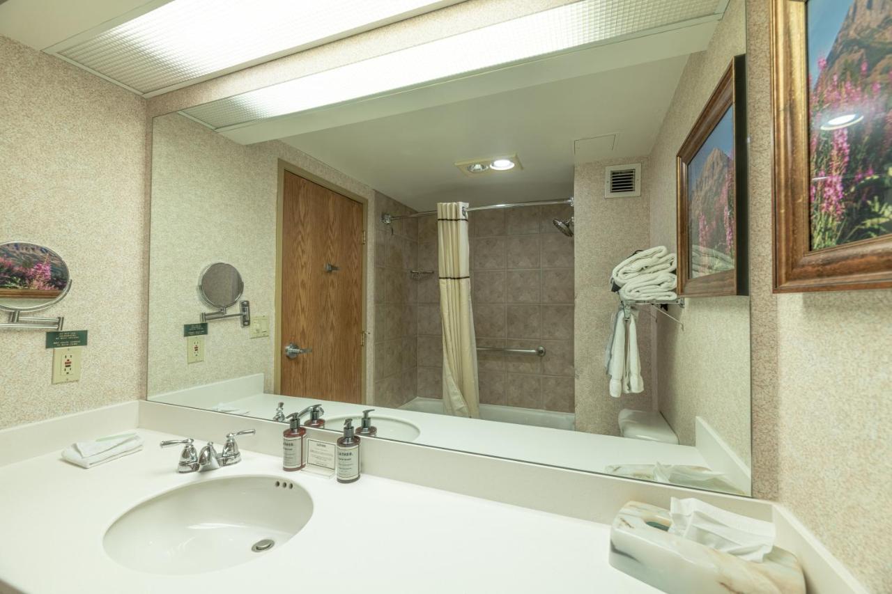 Grand Lodge Condo In The Heart Of Mt Cb Condo Крестед-Бьютт Экстерьер фото