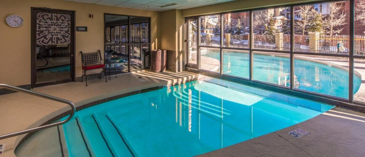 Grand Lodge Condo In The Heart Of Mt Cb Condo Крестед-Бьютт Экстерьер фото